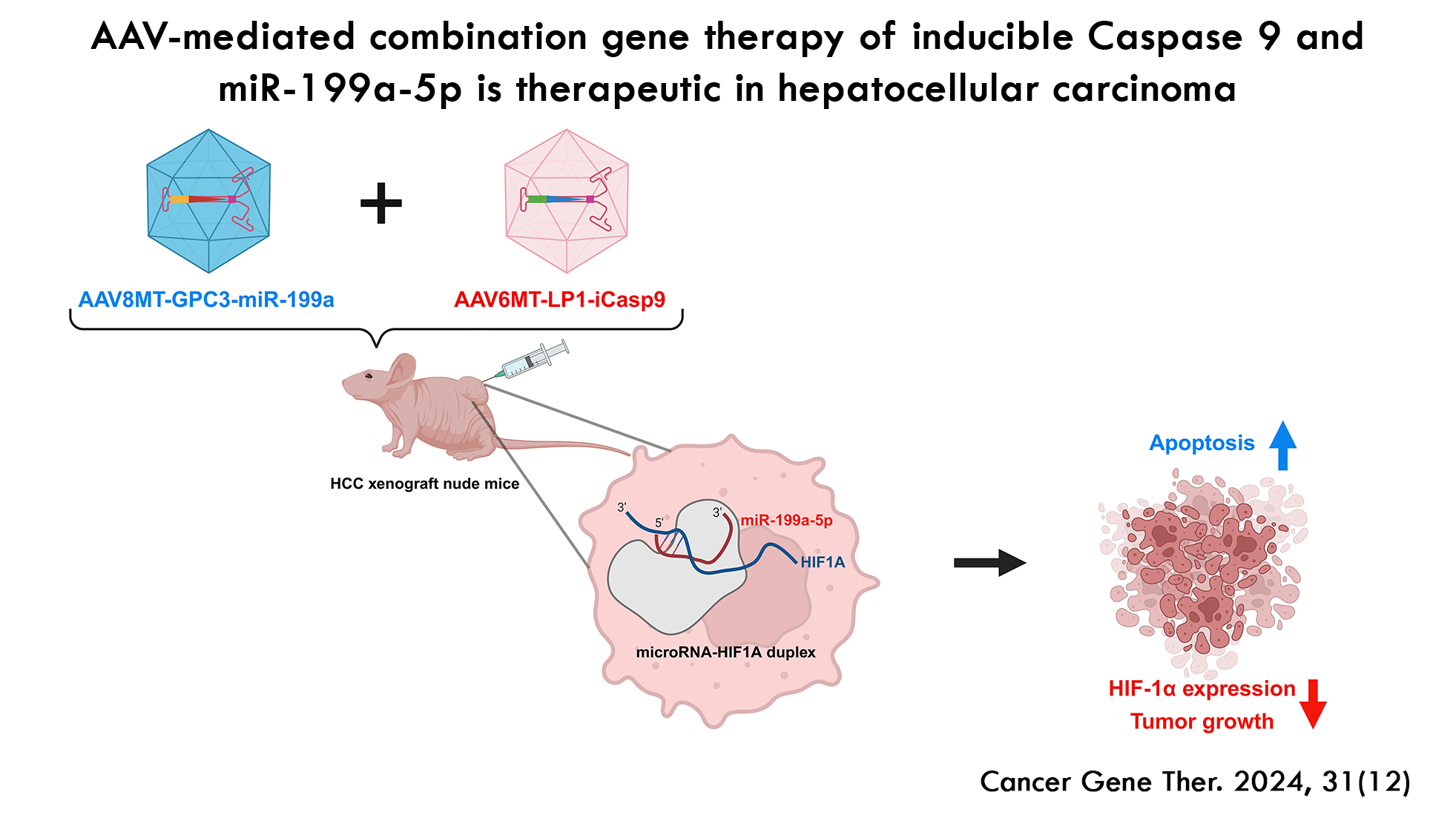 Gene Editing Treatment